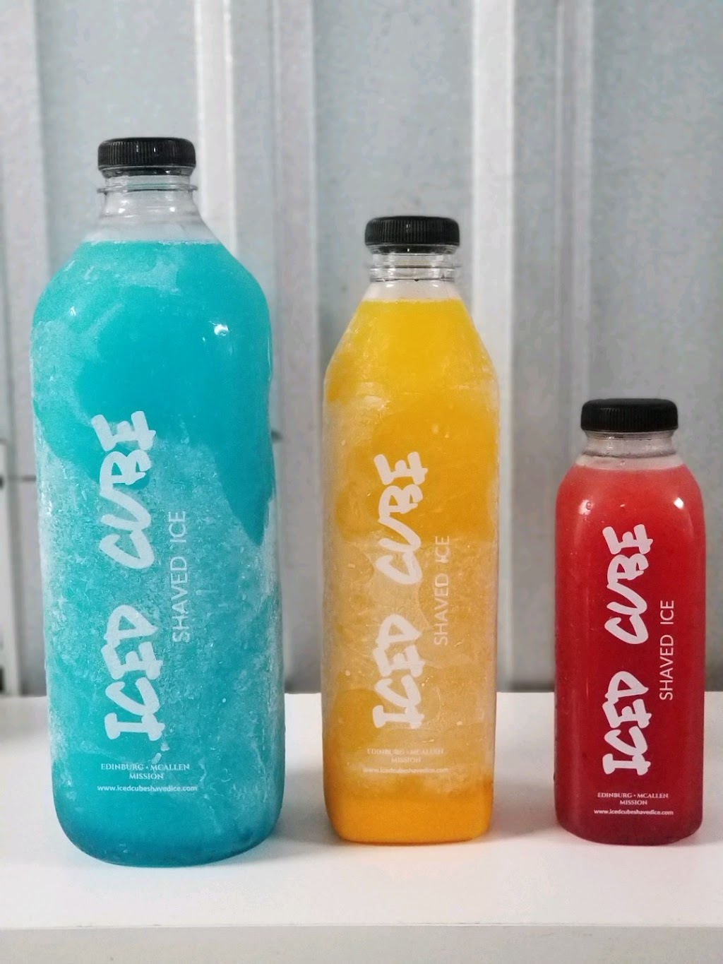 Iced Cube Mexican Street Eats McAllen | meal takeaway | 6101 N 23rd St Ste K, McAllen, TX 78504, USA | 9568004406 OR +1 956-800-4406