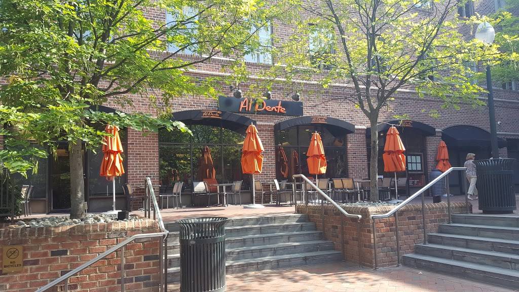 Al Dente Italian Restaurant D.C. | restaurant | 3201 New Mexico Ave NW, Washington, DC 20016, USA | 2022442223 OR +1 202-244-2223