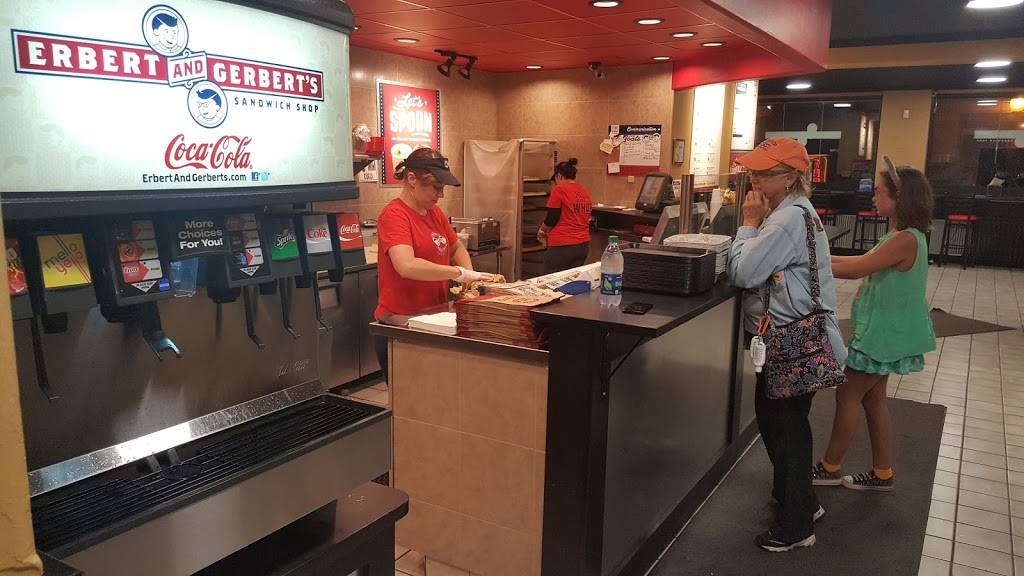 Erbert and Gerberts | meal delivery | 329 S 4th St, Wausau, WI 54403, USA | 7158488300 OR +1 715-848-8300