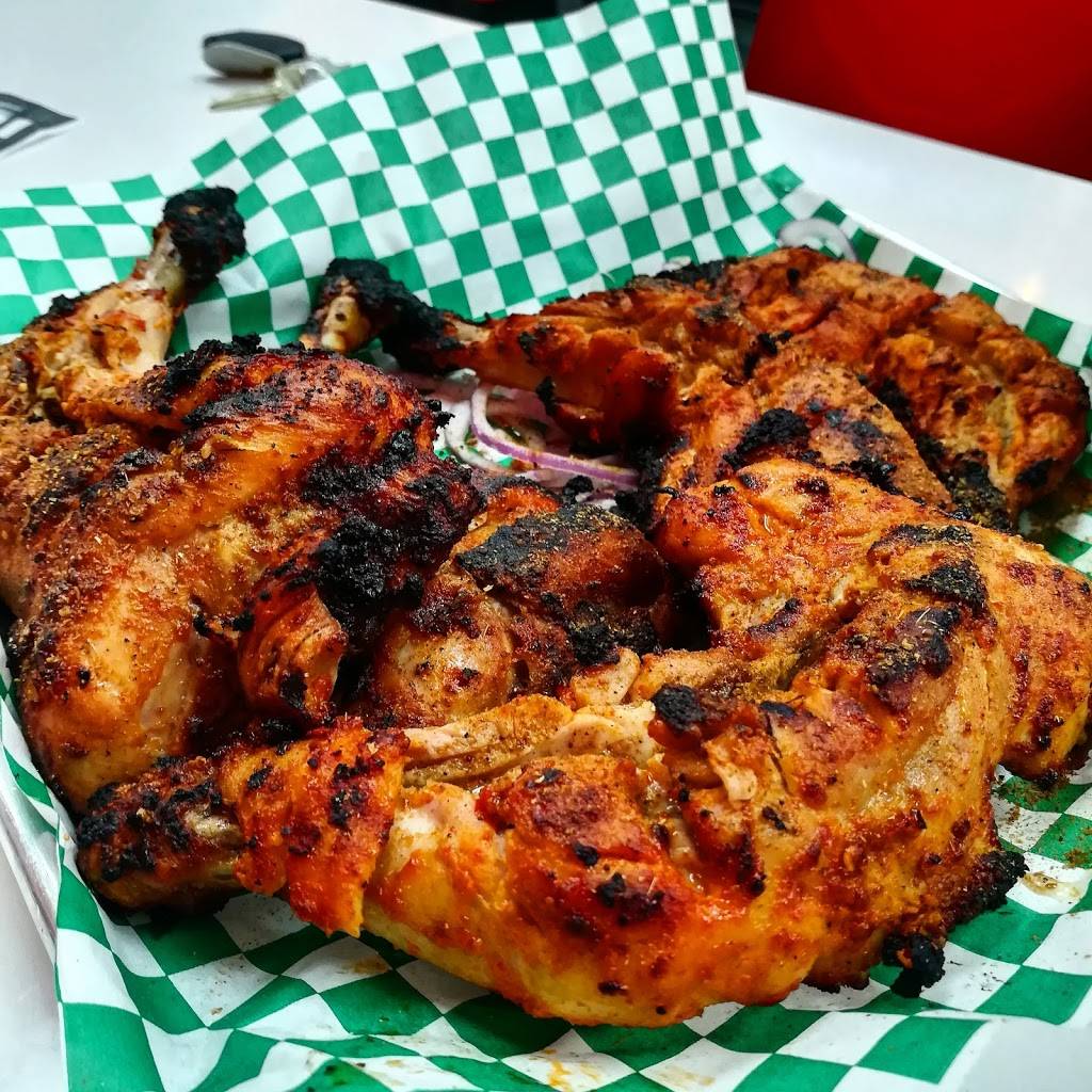 Karachi Kabab wala | restaurant | 808 Britannia Rd W, Mississauga, ON L5V 0A6, Canada | 9055676848 OR +1 905-567-6848