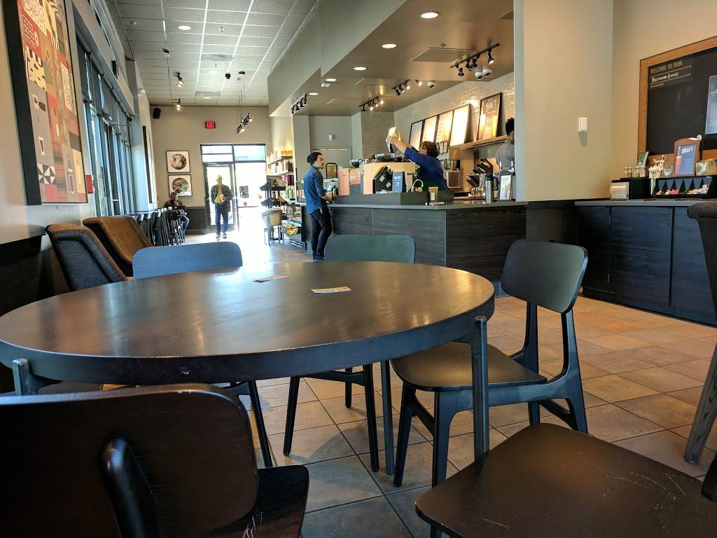 Starbucks | cafe | 23515 NE Novelty Hill Rd D312, Redmond, WA 98053, USA | 4258684831 OR +1 425-868-4831