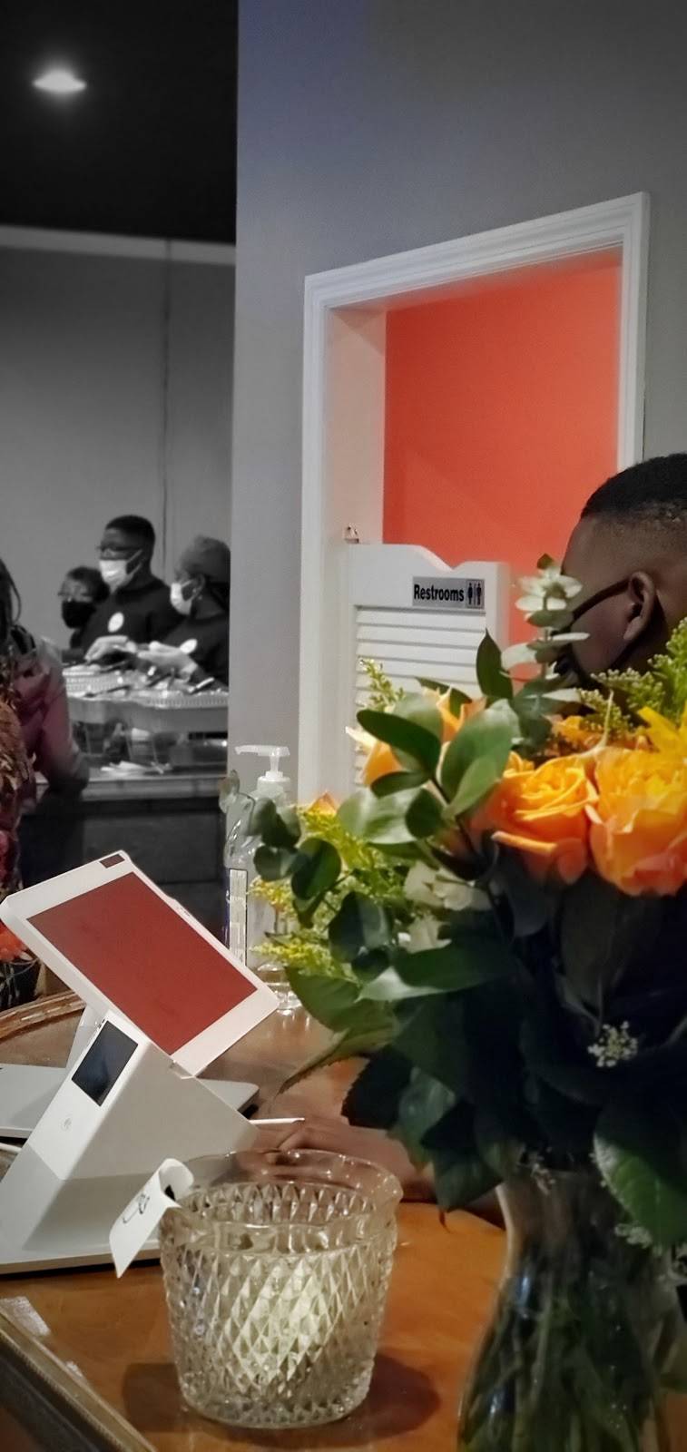 Carmelitas Catering Company | restaurant | 1802 Redmond Cir, Rome, GA 30165, USA | 4702961571 OR +1 470-296-1571