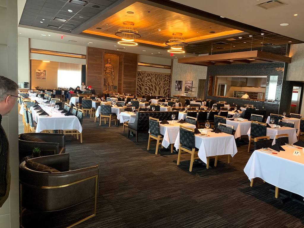 Fogo de Chão Brazilian Steakhouse | restaurant | 235 Old Country Rd, Carle Place, NY 11514, USA | 5165887100 OR +1 516-588-7100