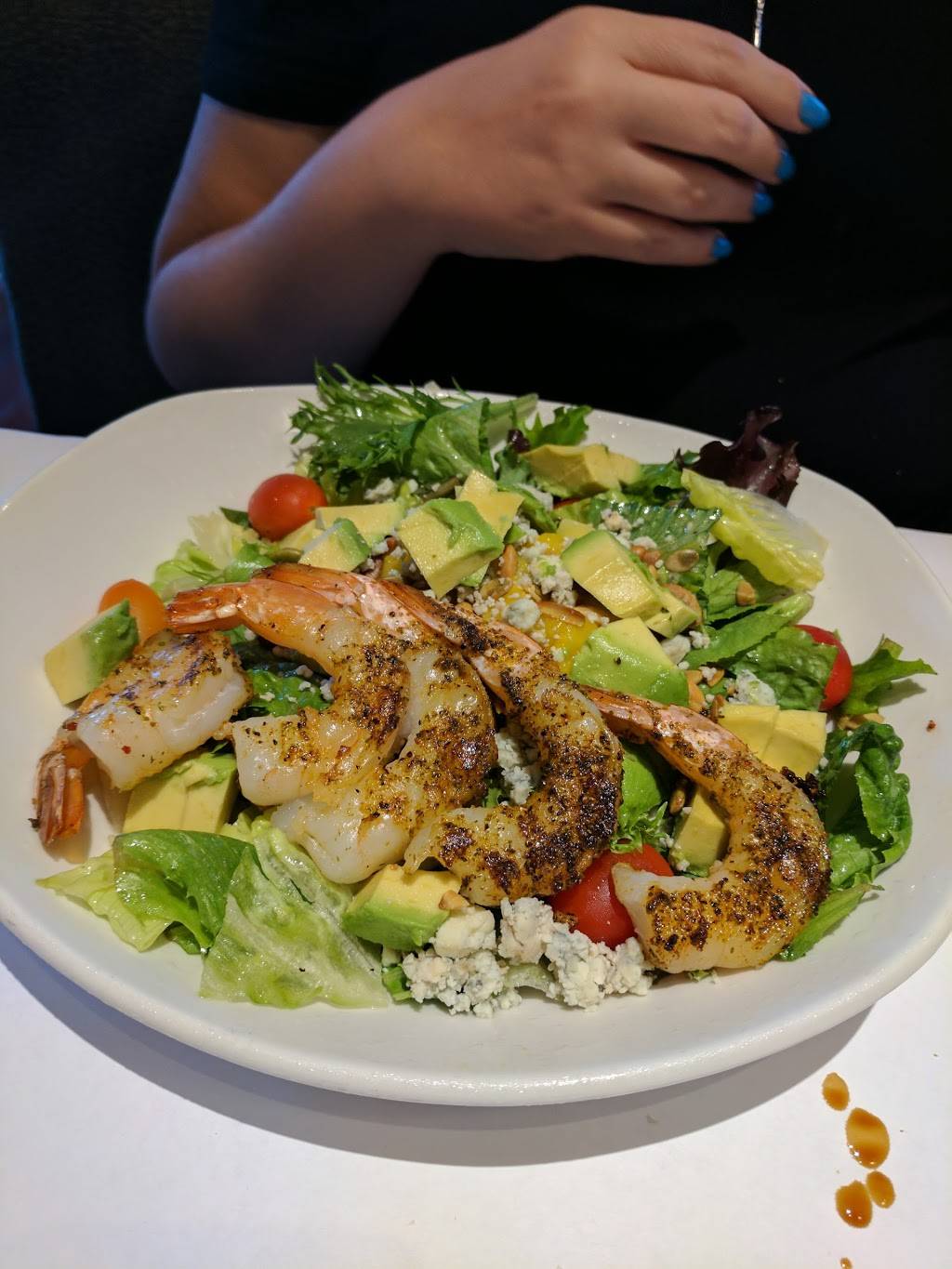 Bonefish Grill | restaurant | 2699 W Osceola Pkwy, Kissimmee, FL 34741, USA | 4079311790 OR +1 407-931-1790