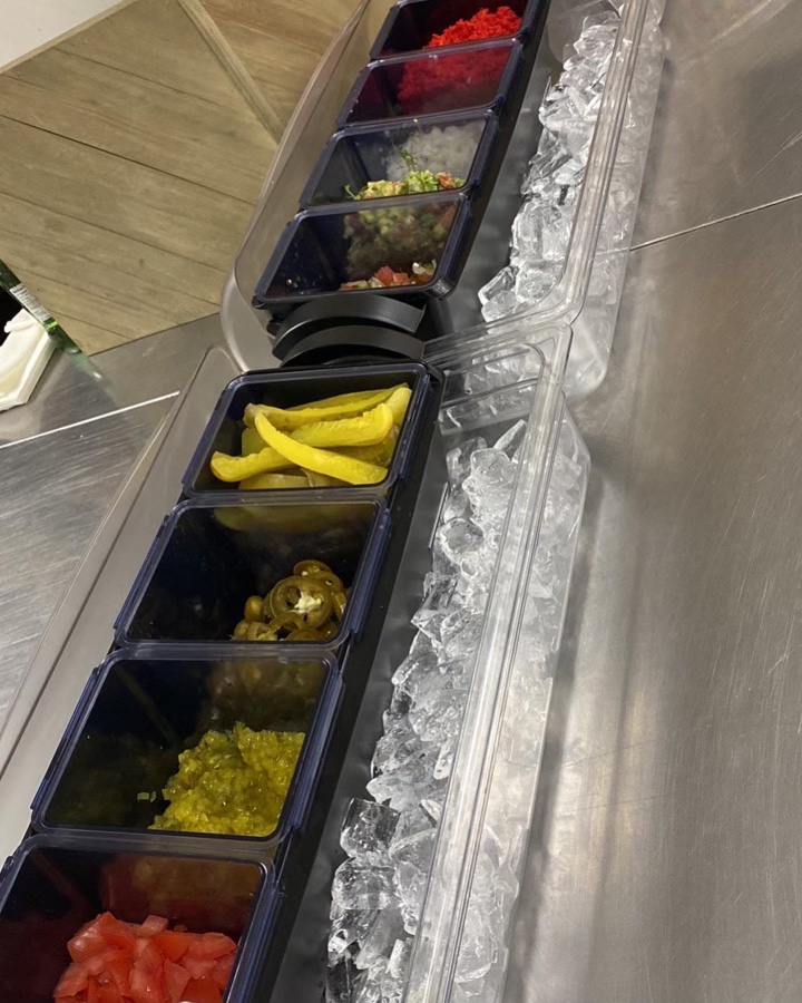 Loaded street hotdogs | restaurant | 1445 W Henderson Ave, Porterville, CA 93257, USA | 5597936341 OR +1 559-793-6341