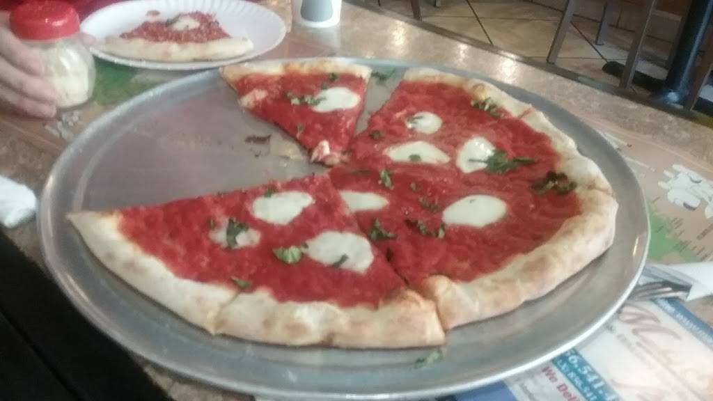Market Street Pizzeria & Italian Bistro | restaurant | 1 Market St, Camden, NJ 08102, USA | 8565414100 OR +1 856-541-4100