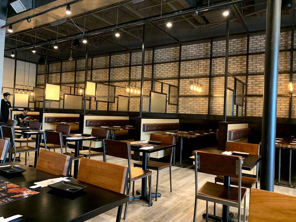 HHM BBQ 禾禾木 烧烤 | restaurant | 11060 Lee Hwy Suite 7B, Fairfax, VA 22030, USA | 7032783333 OR +1 703-278-3333