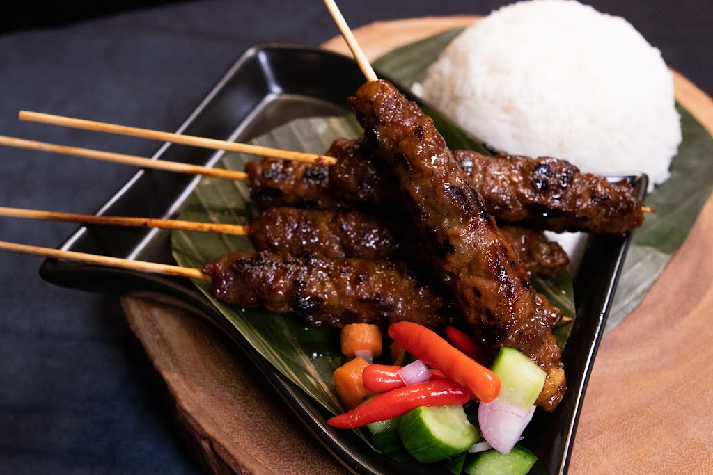 Satay Lisa | restaurant | 10250 Mason Ave, Chatsworth, CA 91311, USA | 8182148228 OR +1 818-214-8228