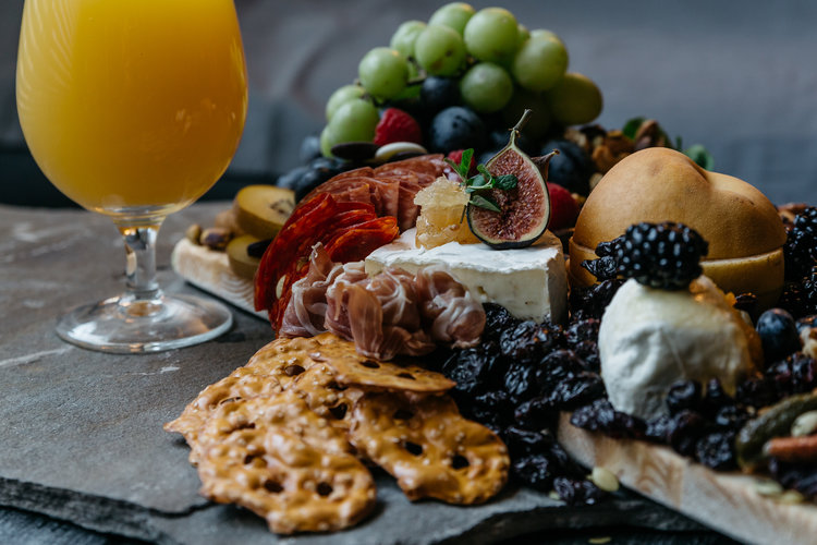 The Board Couple | restaurant | 2218 N Zarzamora St, San Antonio, TX 78201, USA | 2105732100 OR +1 210-573-2100