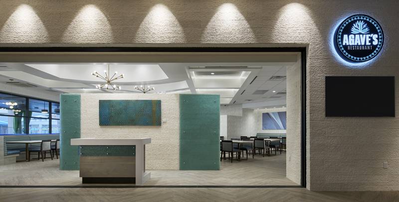 Agaves Restaurant at Harrahs Ak Chin | restaurant | 15406 N Maricopa Rd, Maricopa, AZ 85139, USA | 4808025000 OR +1 480-802-5000