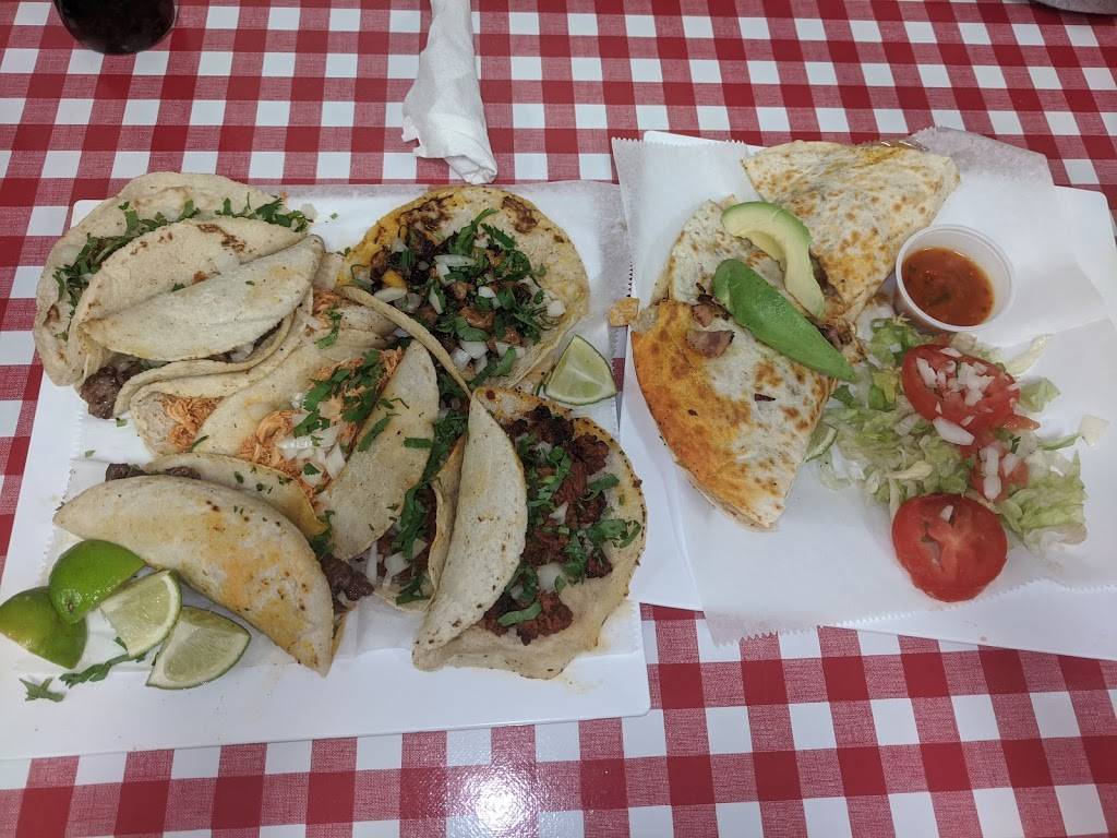 La Guatemalteca | restaurant | 2701 Frederick Rd, Opelika, AL 36801, USA | 3343632216 OR +1 334-363-2216