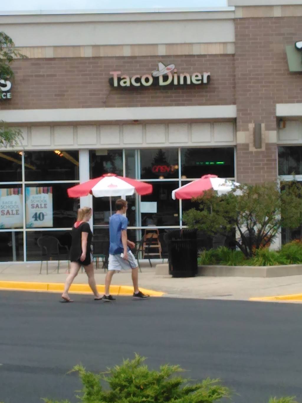 Taco Dale Bolingbrook | restaurant | 1196 W Boughton Rd d, Bolingbrook, IL 60440, USA | 6307595013 OR +1 630-759-5013