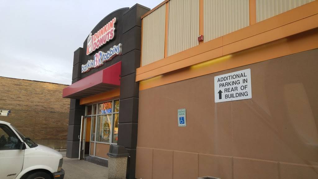 Dunkin | cafe | 812 E Chicago St, Elgin, IL 60120, USA | 8478417411 OR +1 847-841-7411
