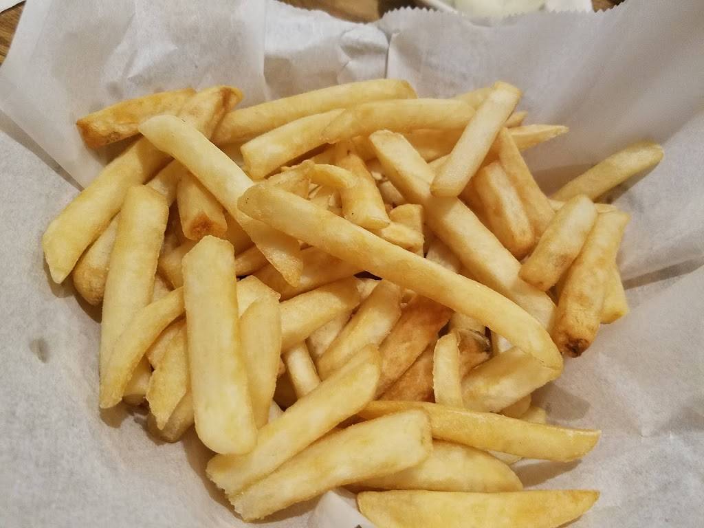 Mr Nicks | restaurant | 1926 West Rd, Trenton, MI 48183, USA | 7346710990 OR +1 734-671-0990