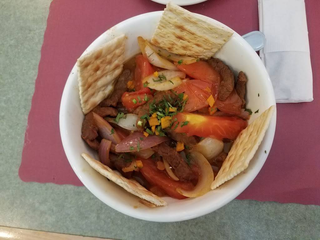 Latin Grill | restaurant | 586 Amboy Ave, Perth Amboy, NJ 08861, USA | 7324426767 OR +1 732-442-6767