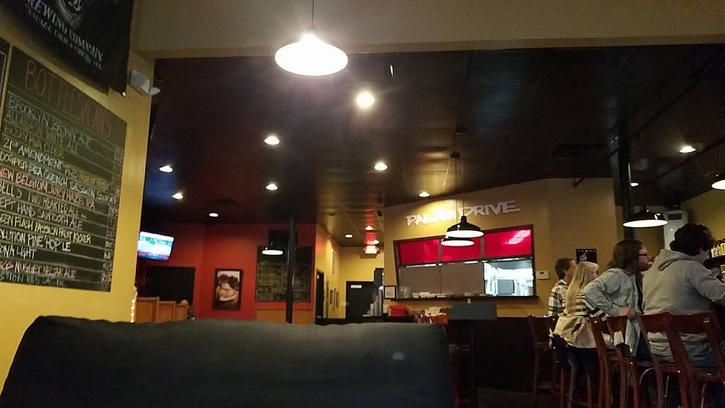 Palani Drive | restaurant | 401 Libbie Ave #1, Richmond, VA 23226, USA | 8042853200 OR +1 804-285-3200