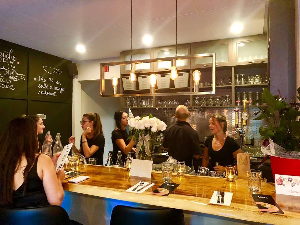 Küto - Comptoir à Tartares Saint-Bruno | restaurant | 1481 Rue de Montarville, Saint-Bruno-de-Montarville, QC J3V 3T6, Canada | 4509059051 OR +1 450-905-9051