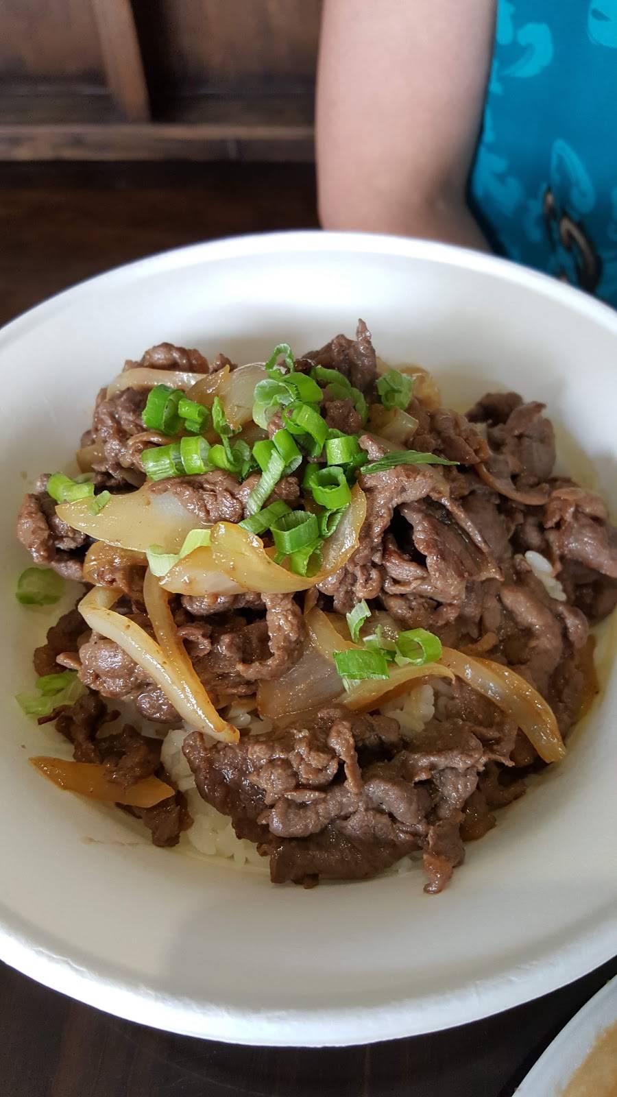 Mandoo Cafe | restaurant | 35 Highwood Ave, Tenafly, NJ 07670, USA | 2018718886 OR +1 201-871-8886