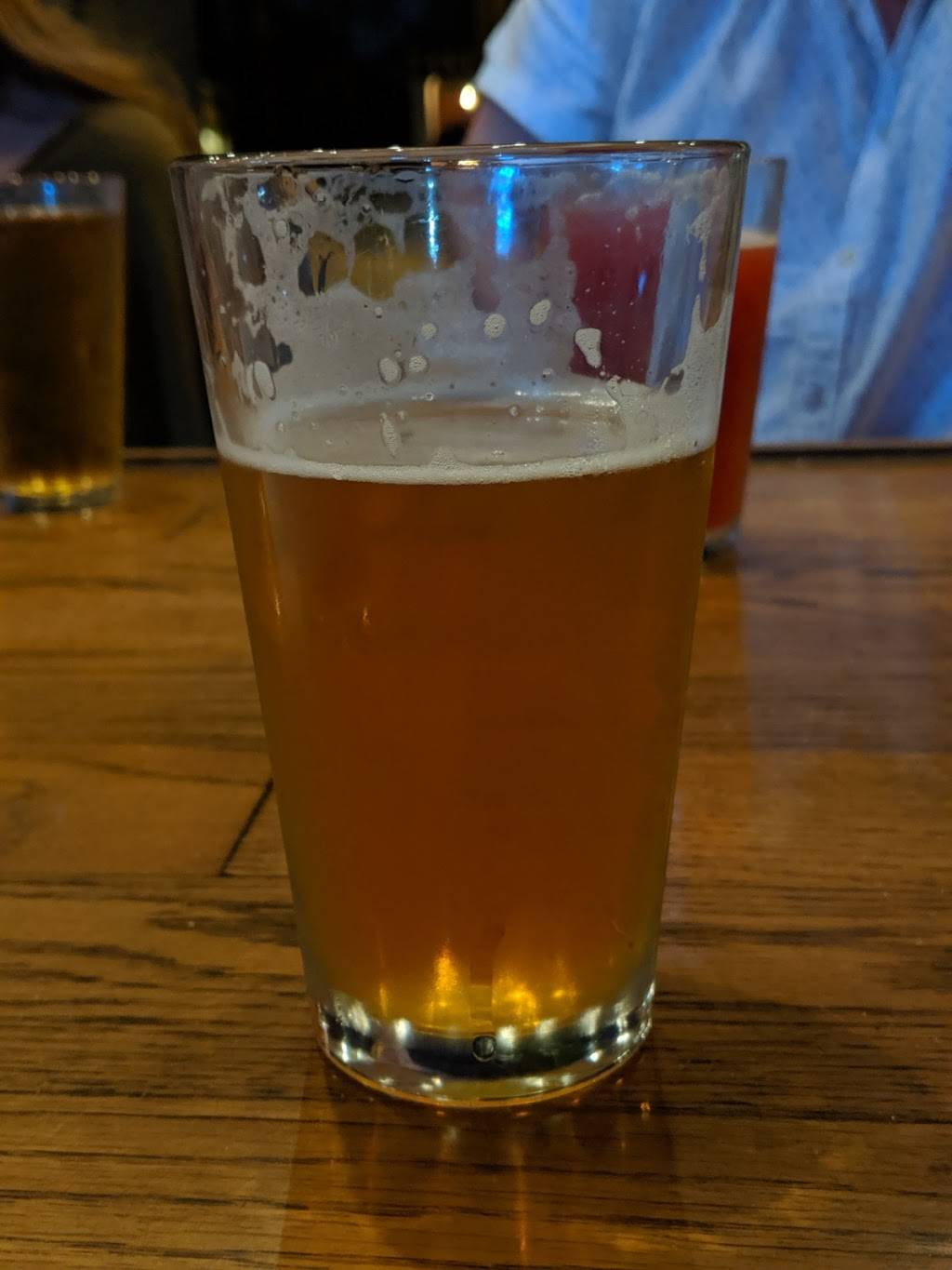 MO Brew | restaurant | 1403 W 39th St, Kansas City, MO 64111, USA | 8164926183 OR +1 816-492-6183