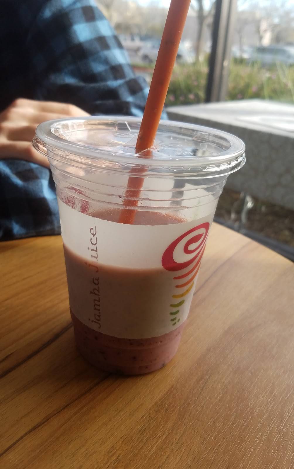 Jamba Juice Vacaville Commons | restaurant | 2091-A Harbison Dr, Vacaville, CA 95687, USA | 7074518403 OR +1 707-451-8403