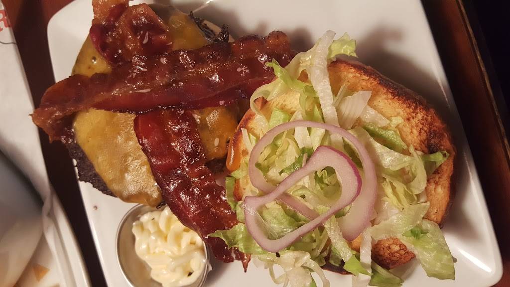 Ruby Tuesday | restaurant | 1550 American Dr, Florence, SC 29505, USA | 8433176348 OR +1 843-317-6348