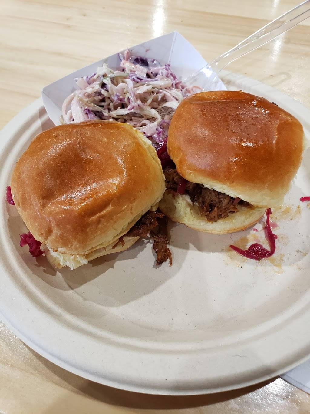 Bramble | restaurant | 1001 Logan St, Louisville, KY 40204, USA | 5027157618 OR +1 502-715-7618