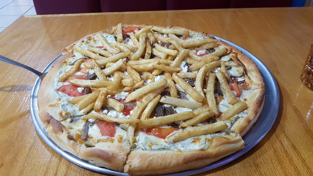 Fresh Greece Pizza & Grill | restaurant | 339 N John Sims Pkwy W, Niceville, FL 32578, USA | 8502794623 OR +1 850-279-4623