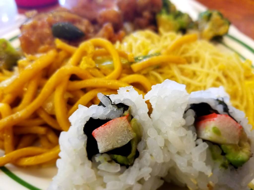 King Buffet | restaurant | 905 E Lancaster Ave, Downingtown, PA 19335, USA | 6105185188 OR +1 610-518-5188