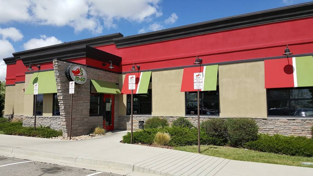 Chilis Grill & Bar | restaurant | 16507 N Washington, Thornton, CO 80023, USA | 3034500196 OR +1 303-450-0196