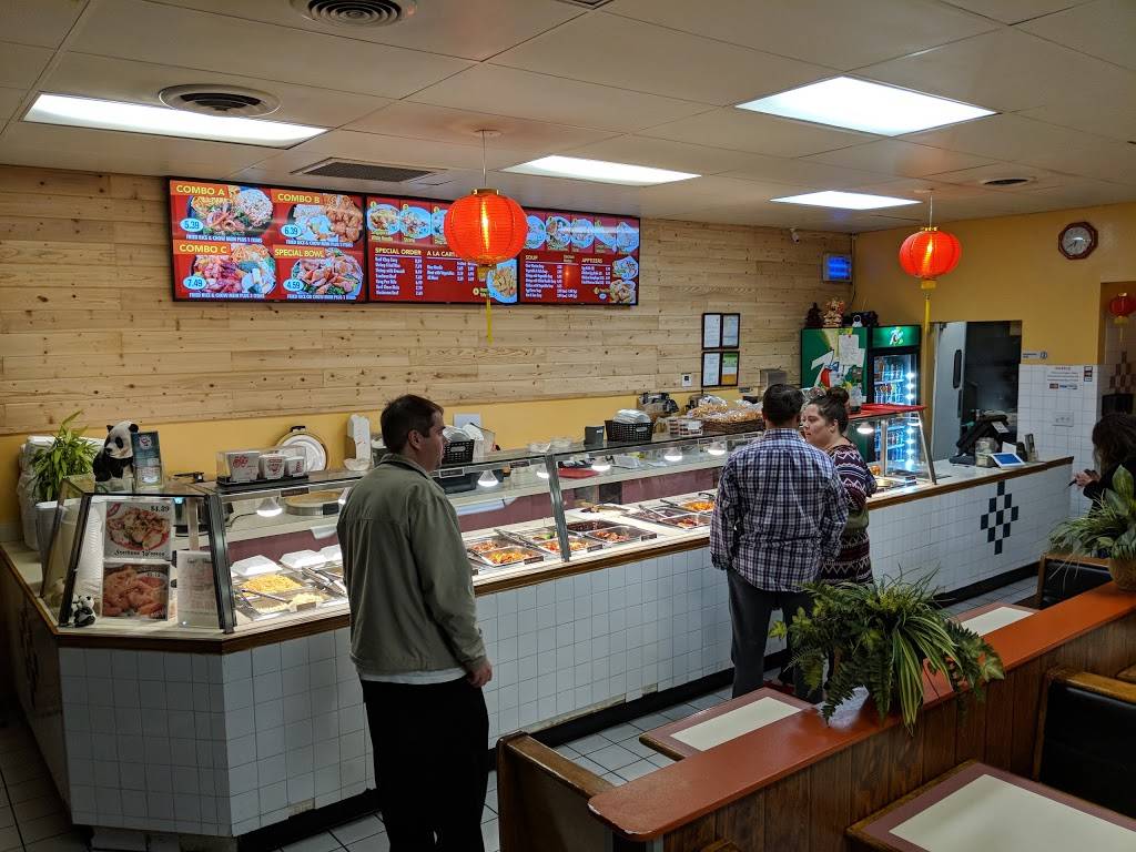 Royal Panda Chinese Food | restaurant | 8740 Base Line Rd, Rancho Cucamonga, CA 91701, USA | 9094660616 OR +1 909-466-0616