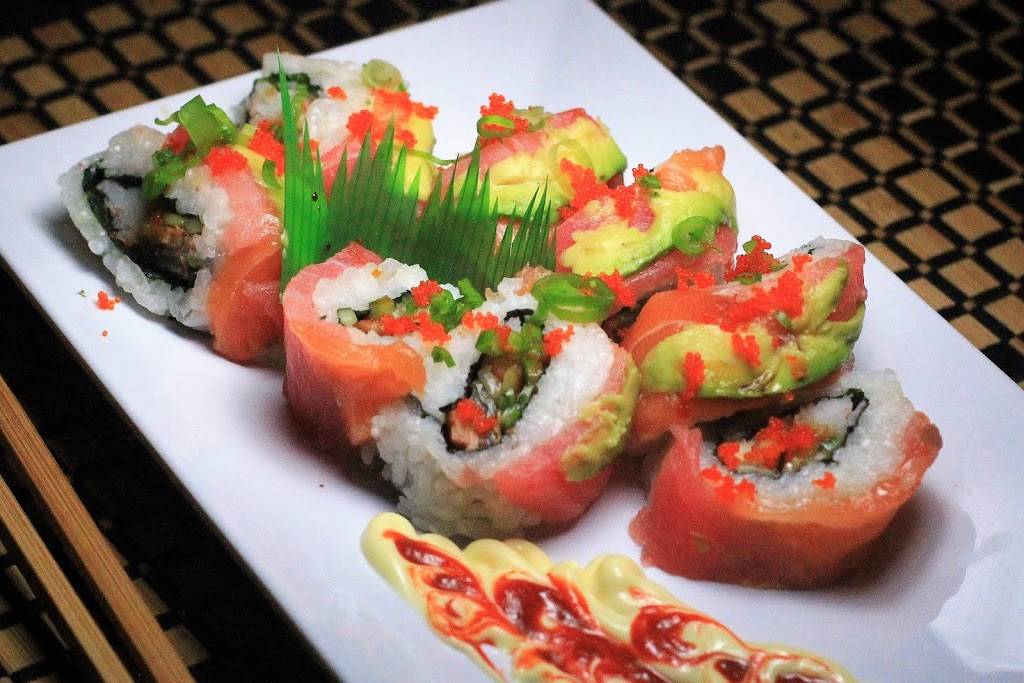 Soyokaze Japanese Restaurant | restaurant | 1297 Centennial Ave, Piscataway, NJ 08854, USA | 7325620275 OR +1 732-562-0275