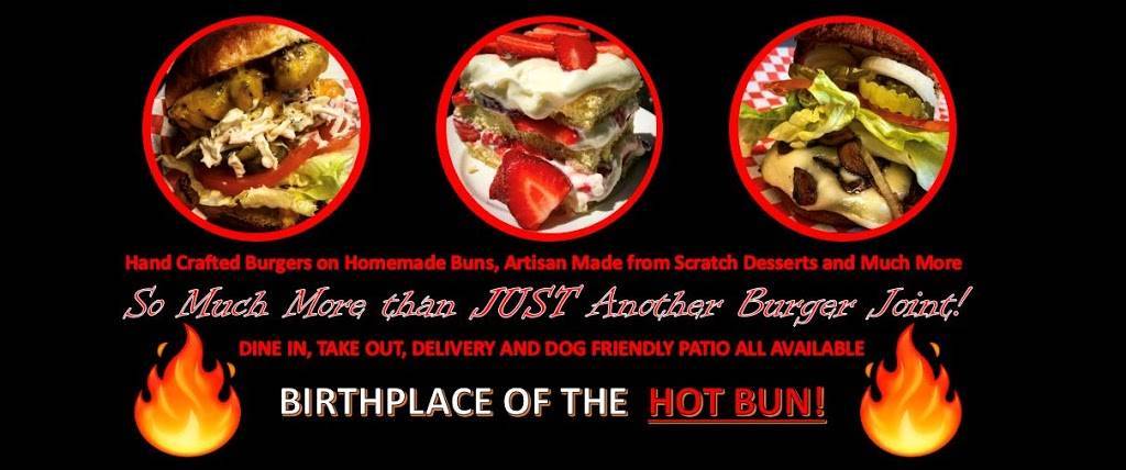 Burgers & Bakery | restaurant | 8881 Warren H Abernathy Hwy, Spartanburg, SC 29301, USA | 8643104495 OR +1 864-310-4495