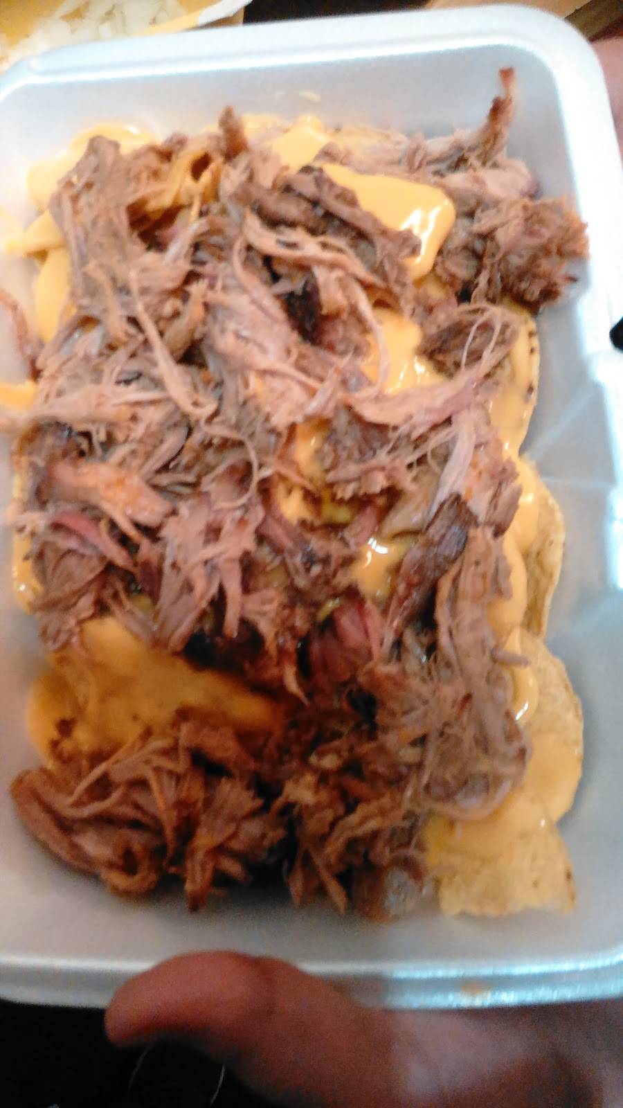 Big Marvs BBQ | restaurant | 1134 Aedc Rd, Winchester, TN 37398, USA | 9319678866 OR +1 931-967-8866