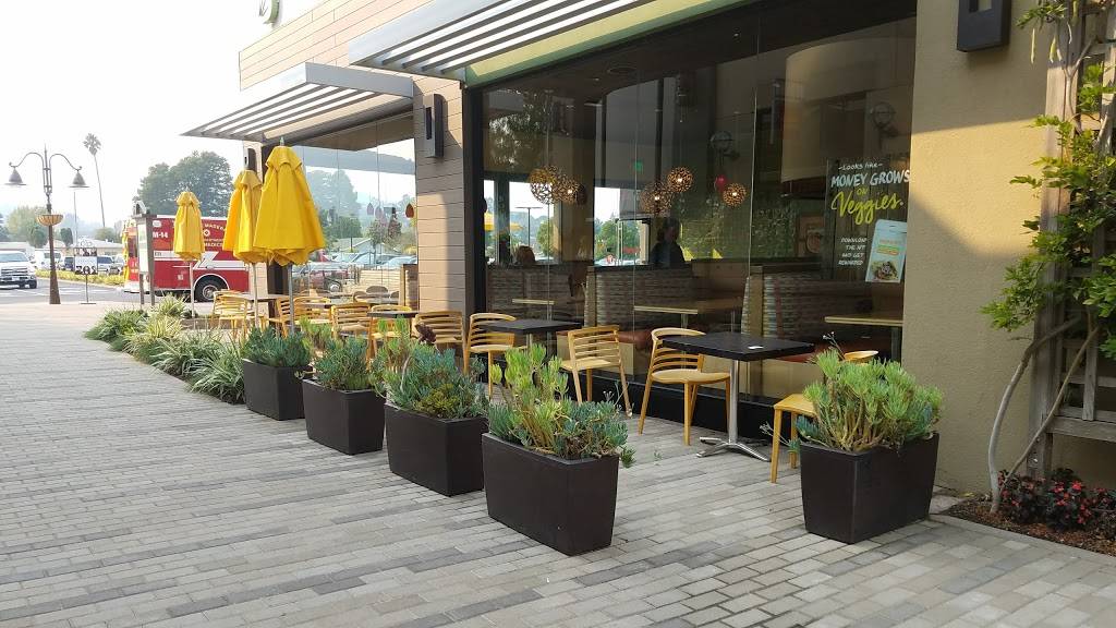 Veggie Grill | restaurant | 147 Corte Madera Town Center, Corte Madera, CA 94925, USA | 4159458954 OR +1 415-945-8954