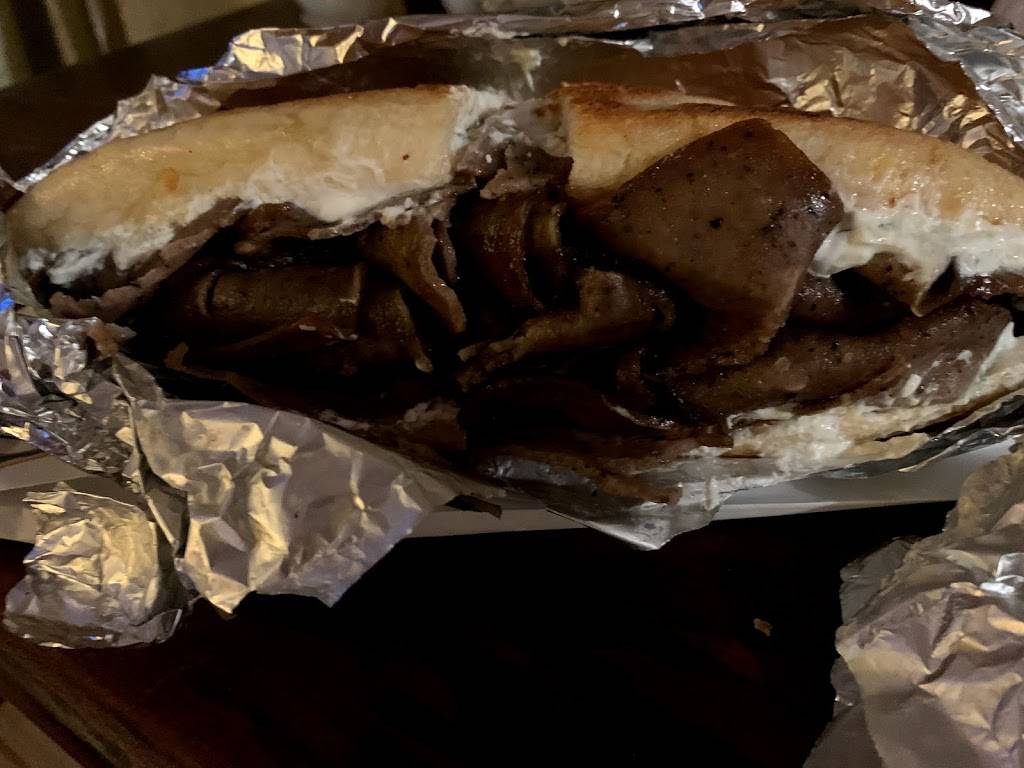 Tommys Brothers Sub Shop | restaurant | 710 E Market St, Warren, OH 44481, USA | 3303925640 OR +1 330-392-5640