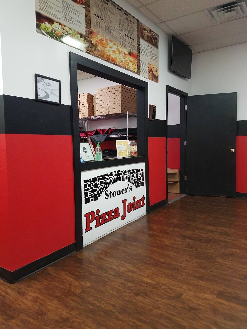 Zoners Pizza | restaurant | 103 W General Screven Way, Hinesville, GA 31313, USA | 9123327733 OR +1 912-332-7733