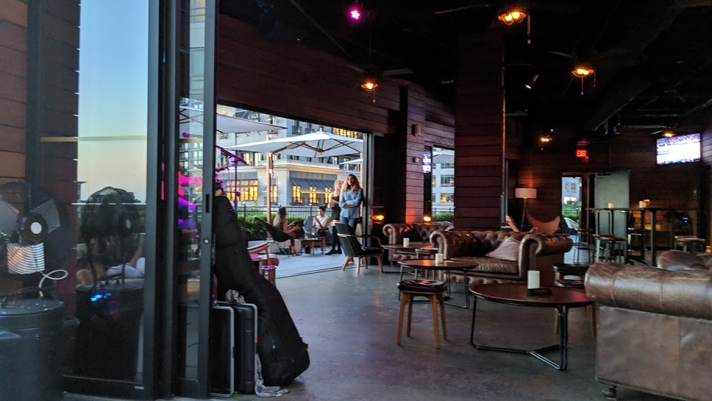 The Regent Cocktail Club | restaurant | 3035 Peachtree Rd NE #140, Atlanta, GA 30305, USA | 7704159961 OR +1 770-415-9961