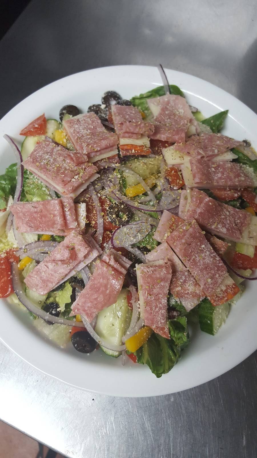 Girodanos Deli | restaurant | 774 21st St, Vero Beach, FL 32960, USA | 7725629170 OR +1 772-562-9170