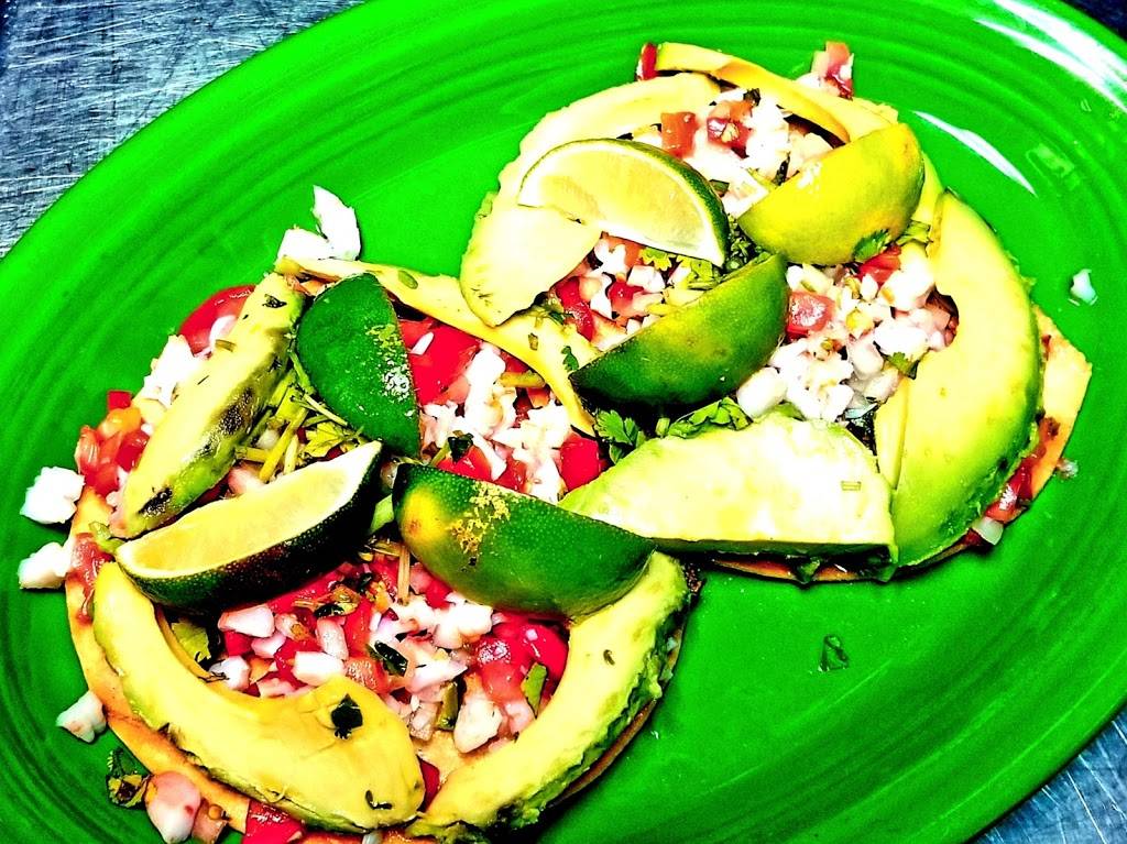 El Tapatio Cafe & Cantina | restaurant | 2401 S Austin Ave, Denison, TX 75020, USA | 9034169097 OR +1 903-416-9097