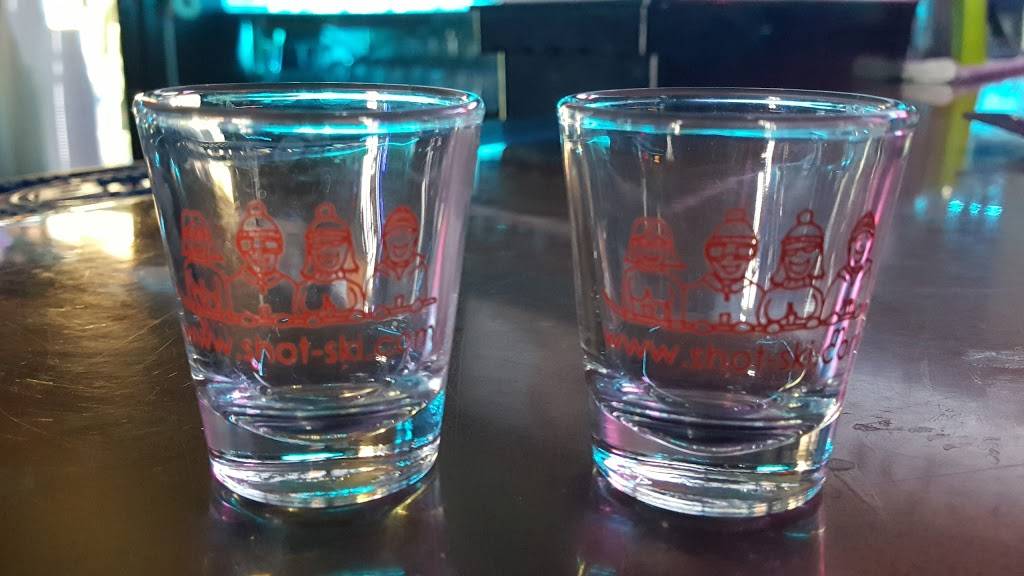 Shot Spot Pub | restaurant | 118 Argentina Ave, Bartonville, IL 61607, USA | 3096979851 OR +1 309-697-9851