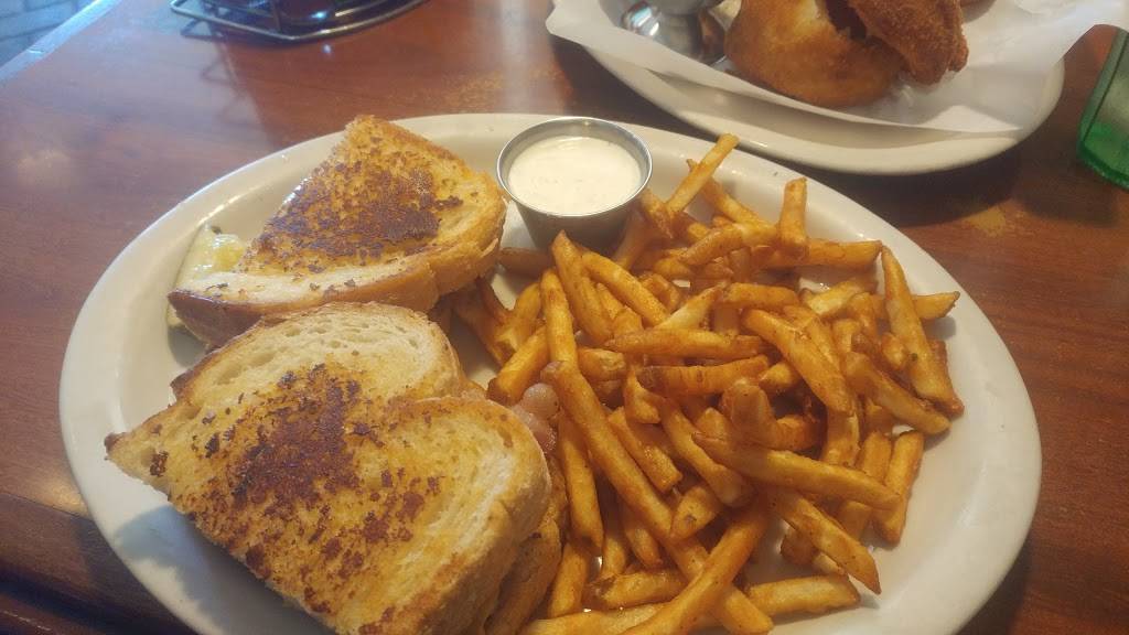 Blackboard Bistro | cafe | 1198 CA-1, Seal Beach, CA 90740, USA | 5625969556 OR +1 562-596-9556