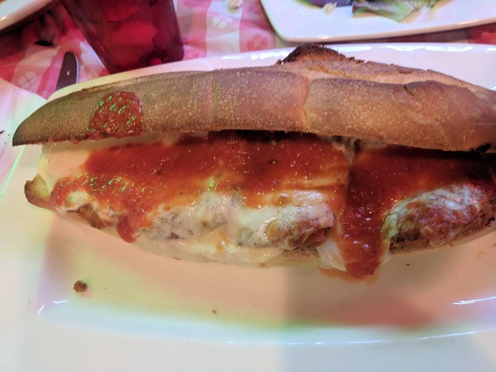 Luisas Pizza, Pasta & More | restaurant | 165 S New Prospect Rd, Jackson, NJ 08527, USA | 7329876230 OR +1 732-987-6230