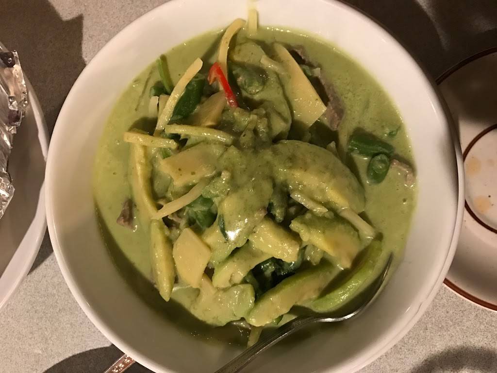 Thai Carrot | restaurant | 412 S Boone St, Aberdeen, WA 98520, USA | 3605322044 OR +1 360-532-2044