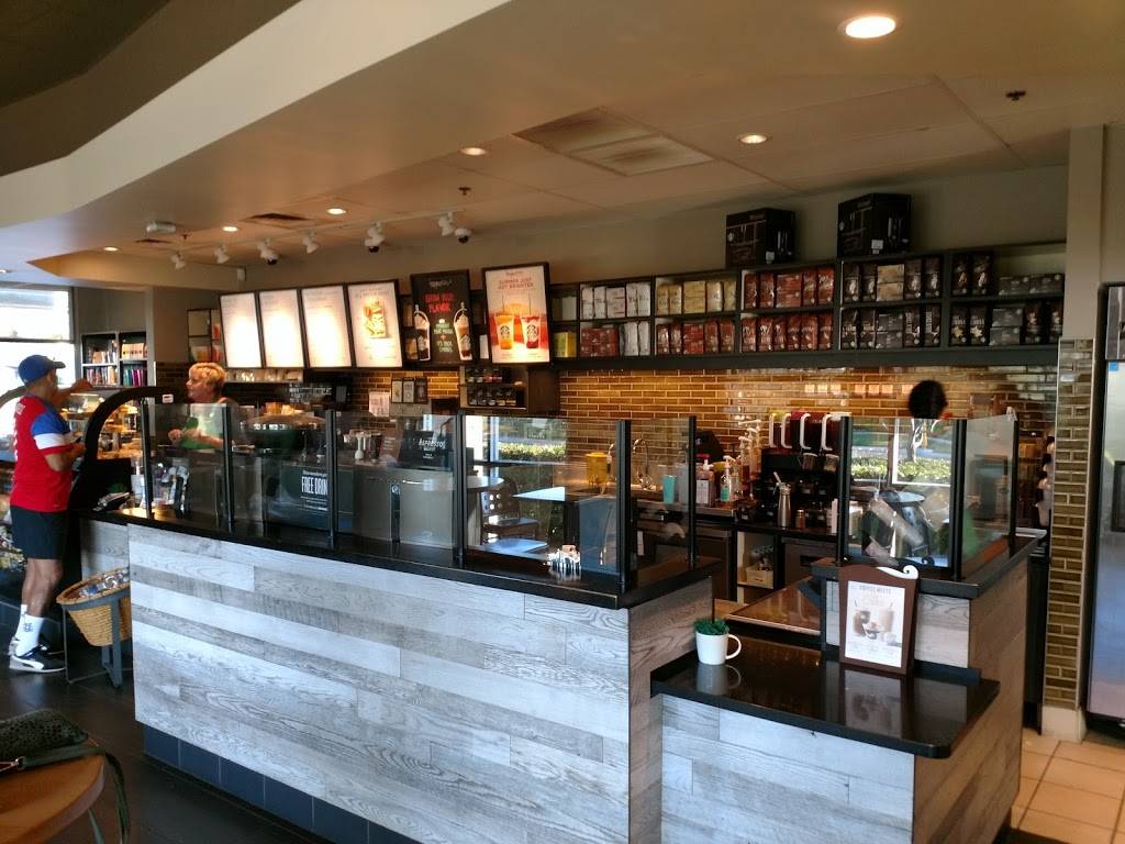Starbucks | cafe | 27412 Portola Pkwy G, Lake Forest, CA 92630, USA | 9495970675 OR +1 949-597-0675