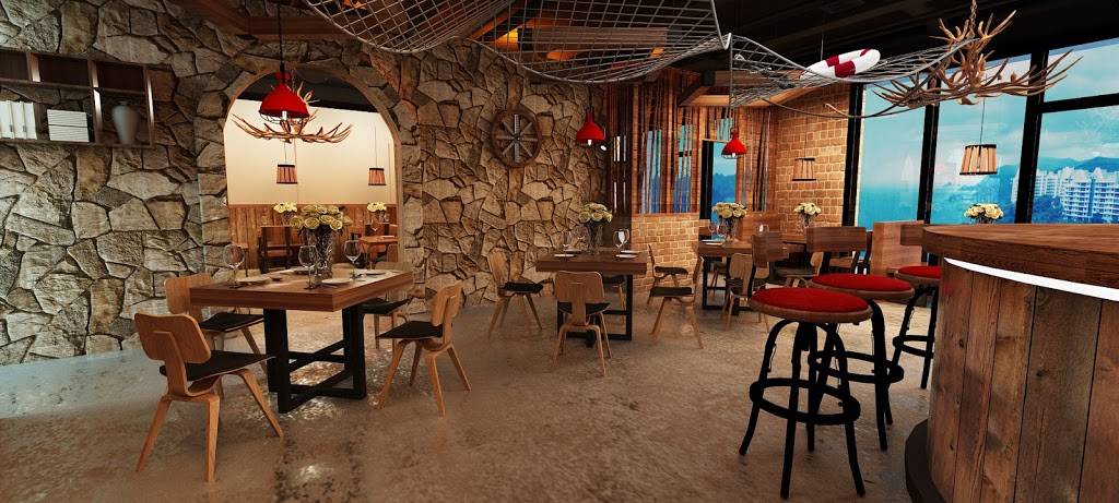 The Juicy Crab | restaurant | 1873 Jonesboro Rd Suite#1-5, McDonough, GA 30253, USA | 6787827210 OR +1 678-782-7210