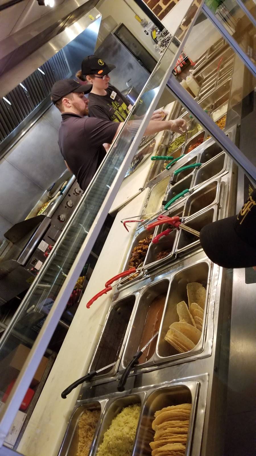 Moes Southwest Grill | restaurant | 114 W Magnolia Ave, Auburn, AL 36830, USA | 3344668035 OR +1 334-466-8035