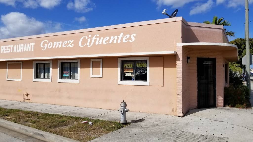 Spanish Restaurant Pizza Hué Bakery | restaurant | West Palm Beach, FL 33407, USA | 5614443502 OR +1 561-444-3502