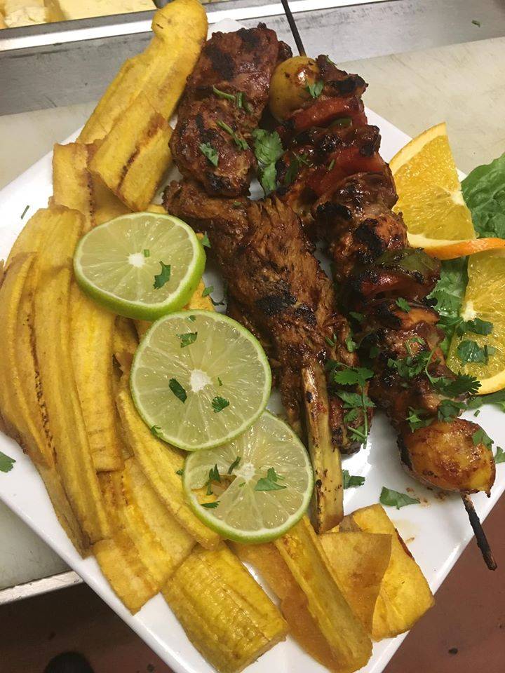 La Chiva Colombian Restaurant | restaurant | 6029 Beach Blvd, Buena Park, CA 90621, USA | 7147358302 OR +1 714-735-8302