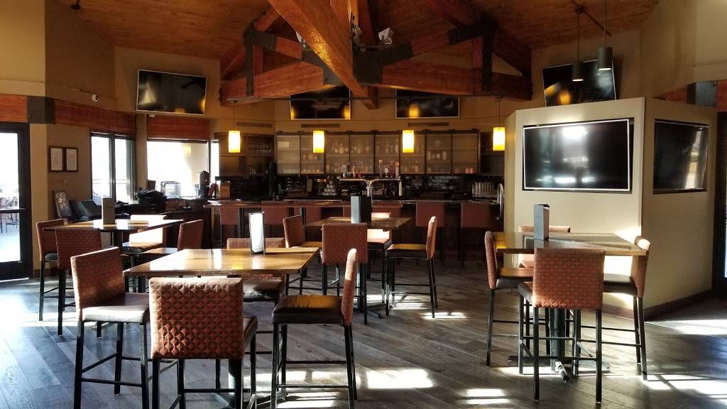 Elevations Lounge | night club | 3225 Broadmoor Valley Rd, Colorado Springs, CO 80906, USA | 7195384000 OR +1 719-538-4000