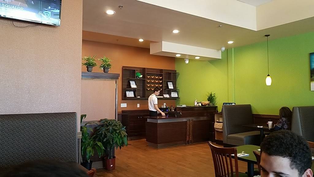 T. Jins China Diner | restaurant | 2722 W Grand Pkwy N #100, Katy, TX 77449, USA | 2815037777 OR +1 281-503-7777